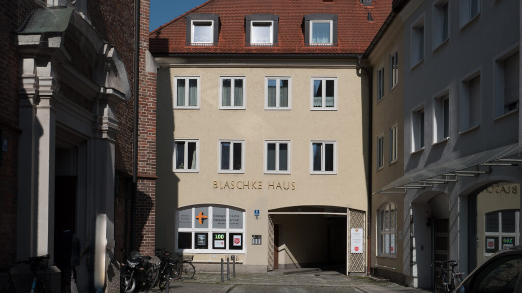 Blaschkehaus