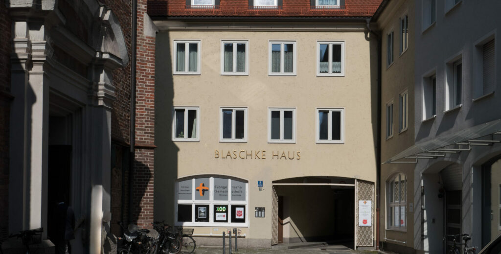 Blaschkehaus